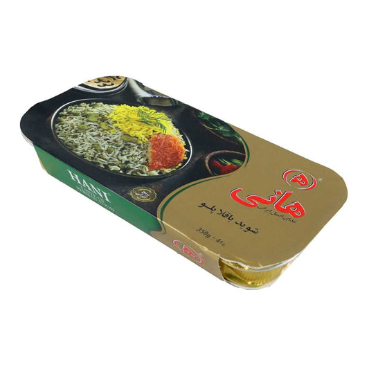 HANI Rice Broad Bean with Dill 350 gr