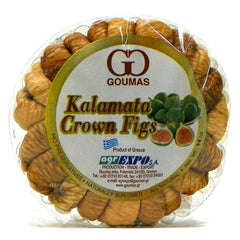 Kalamata Dried Fig 450 gr