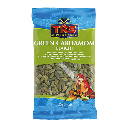 TRS Green Tea 50 gr