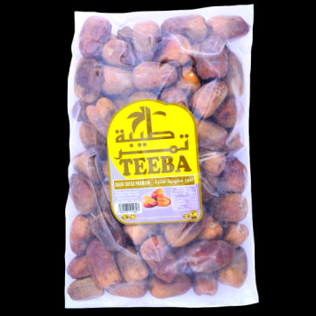 TEEBA Dates 400g