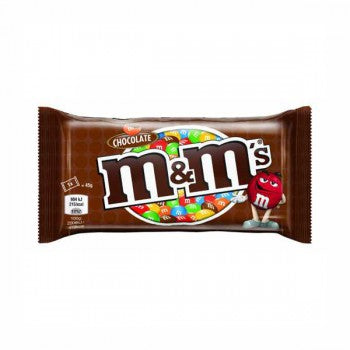 M&Ms Choco 45g