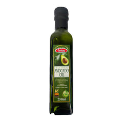Garusana rafine avokado yağı 250ml