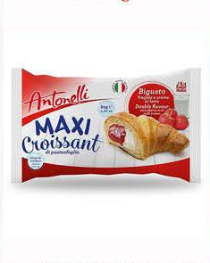 Antonelli Maxi Croissant Cherry