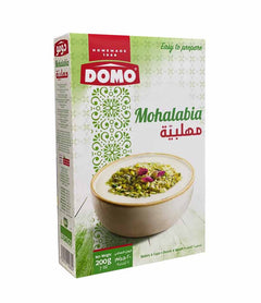 Domo Mohalabia 200 gr