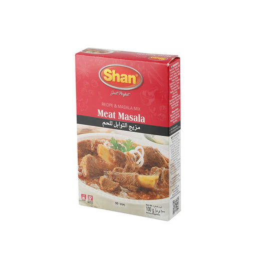 Shan Meat Masala 100g