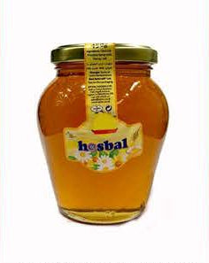 عسل حسبل 450 گرم