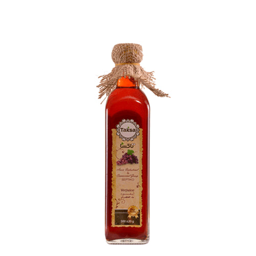 Taksa Saffron Syrup