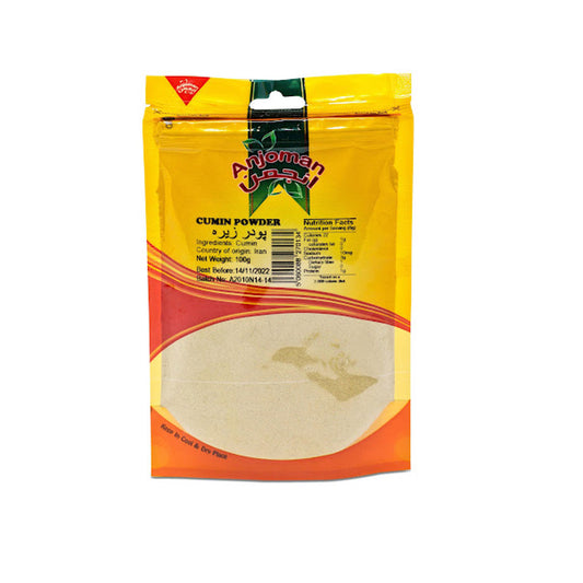 Anjoman cumin powder 100g