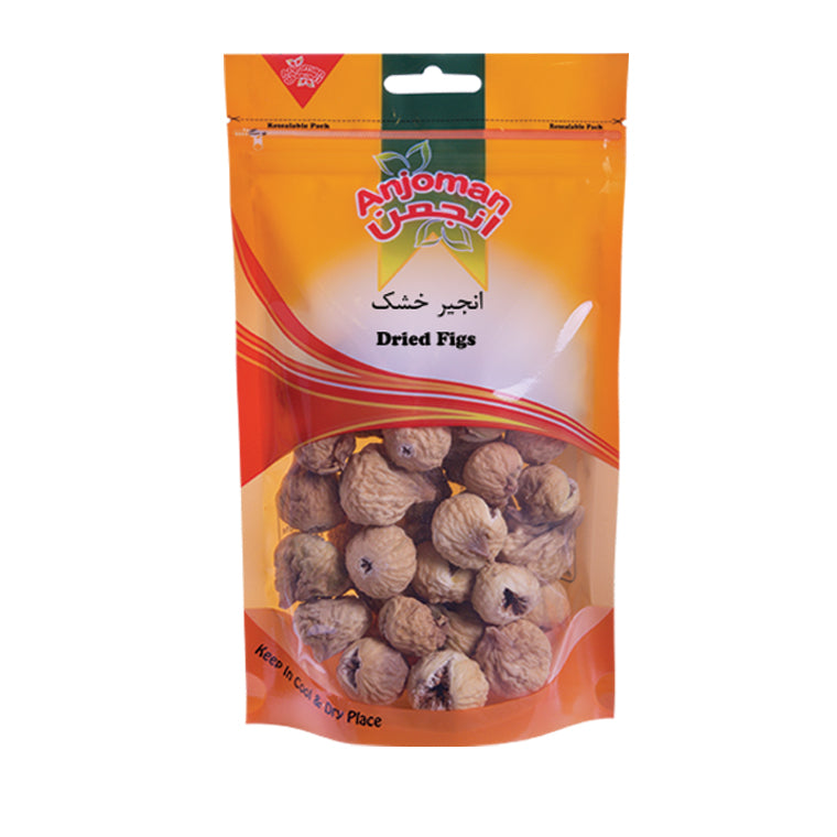 Anjoman Dried Figs 180g