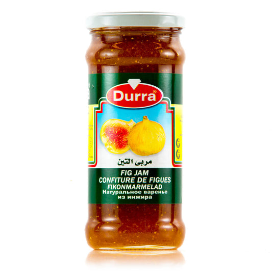 DURRA Fig Jam