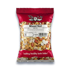 Roy Nut Mixed Nuts 170g