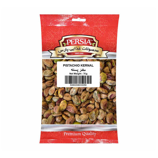 Persia Pistachio Kernel 70g