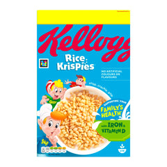 Kellogg's Rice Krispies