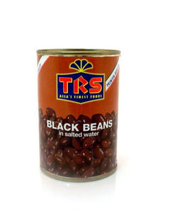 TRS Black Beans 500 gr