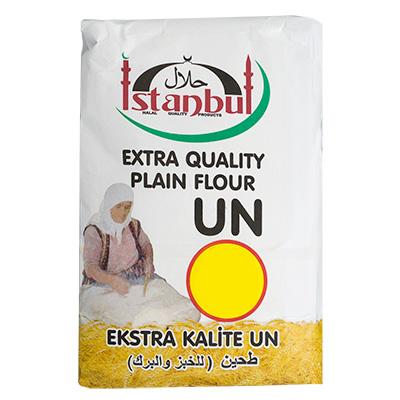 Istanbul Plain Flour  5kg