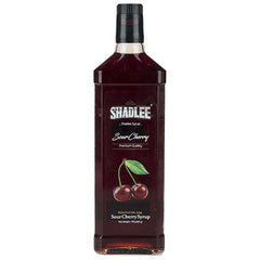 Shadli cherry syrup 780 gr