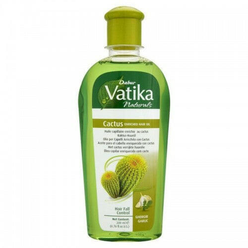 Vatika Oil