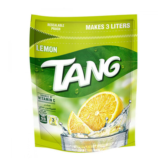مسحوق مشروب الليمون تانج 375 جرام