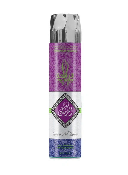 The Scent Qamar Al Zaman Oda Parfümü 300 ml