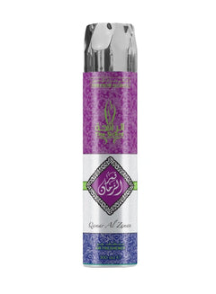 The Scent Qamar Al Zaman  Air Freshener 300 ml