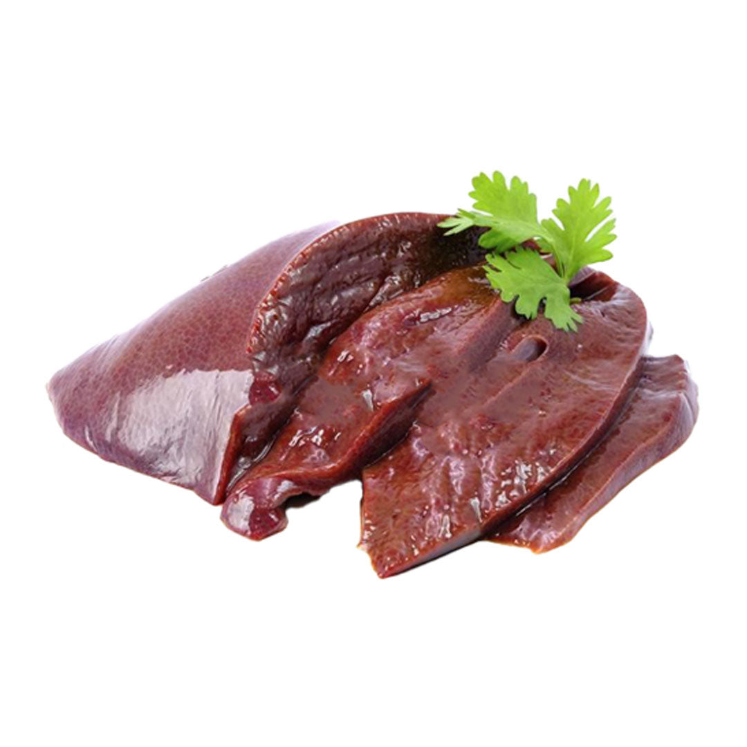 OX LIVER 1KG