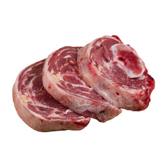 Halal Lamb Neck 1KG