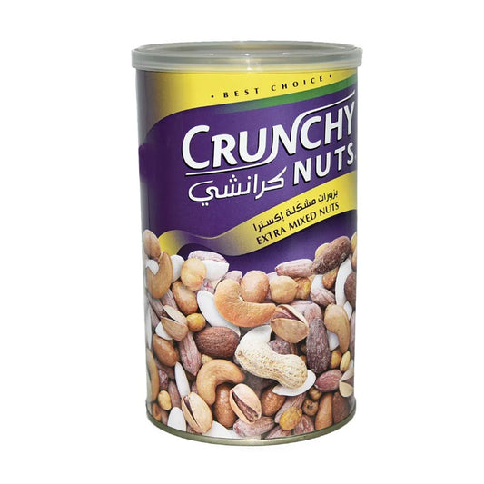 Crunchy Extra Mix Nuts 450g