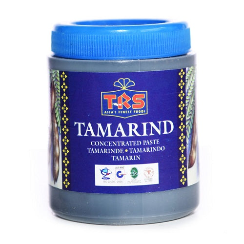 TRS Tamarind Paste 200 gr