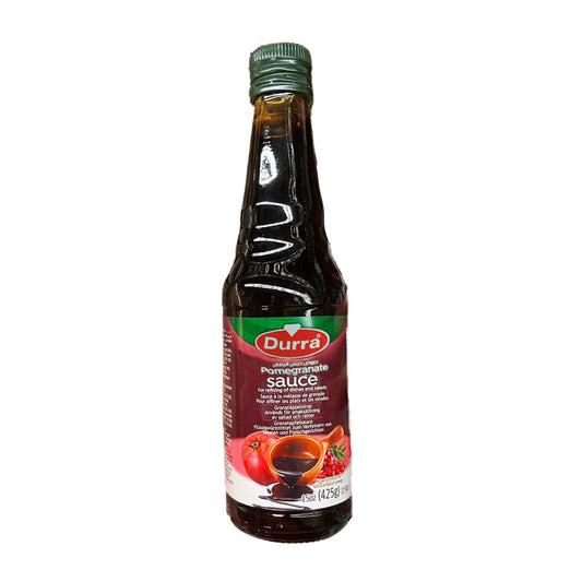 Durra Pomegranate Sauce 425g
