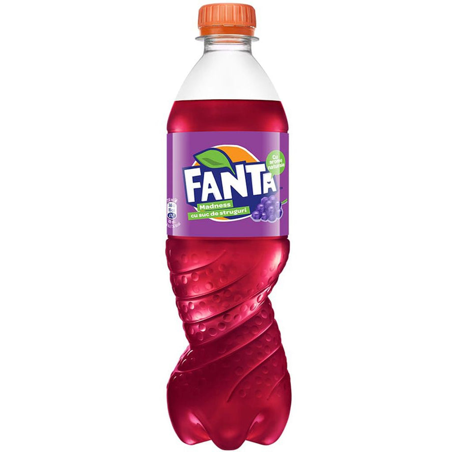 Fanta Madness Drink 500 ml