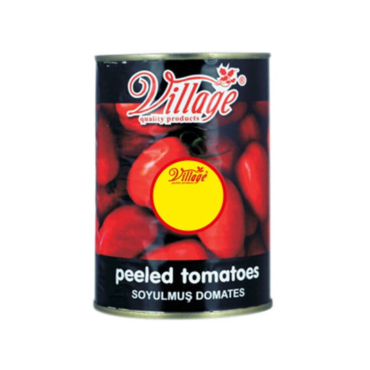 Village Peeled Tomato 400g