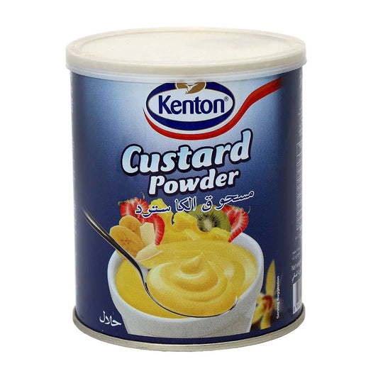 Kenton custard powder 250g