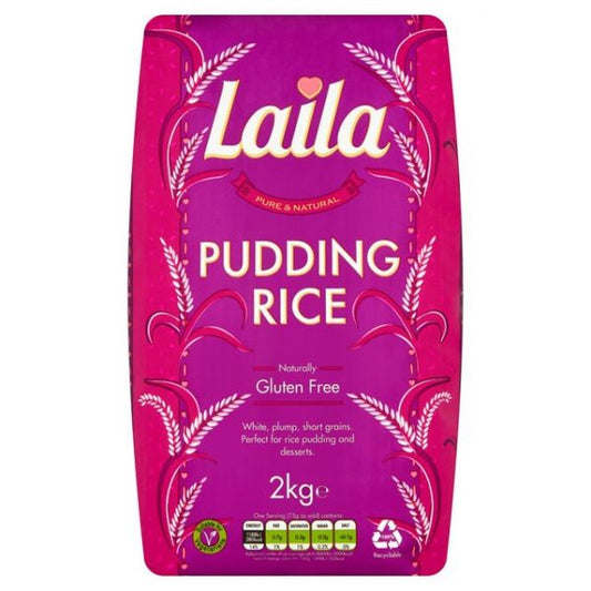 Laila Pudding Rice