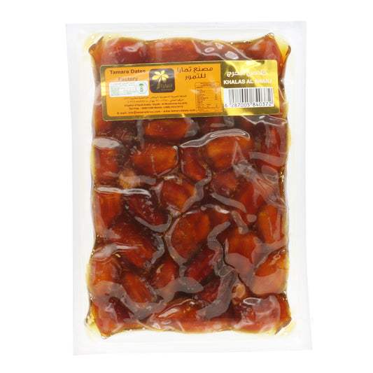 Tamara Dates Khalas Dates 1KG