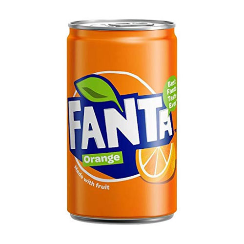 Fanta Orange 150ml