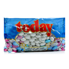 today turkish Almonds candy 400gr