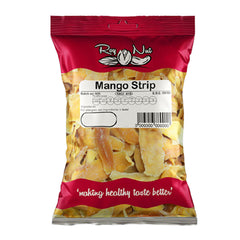 Roy Nut mango strip 150g