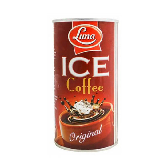 Luna Iced Coffee 190ml