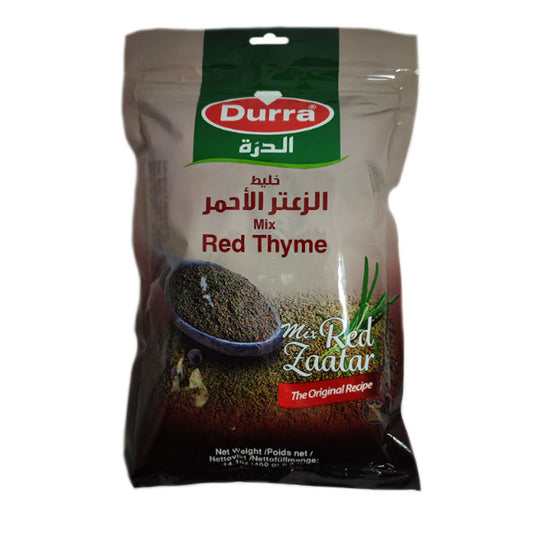 Durra Red Thyme  400gr