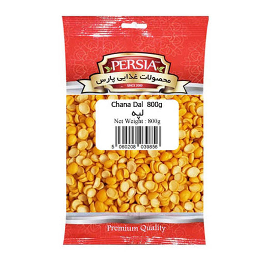 Persia chana dal 800g