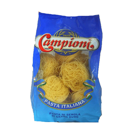 Campioni pasta italiana 500g