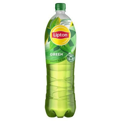 Lipton Green Tea 1.5 litr