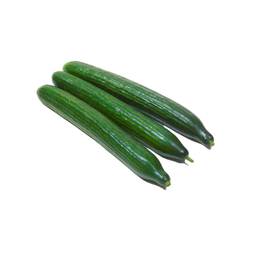English Cucumber(Each)