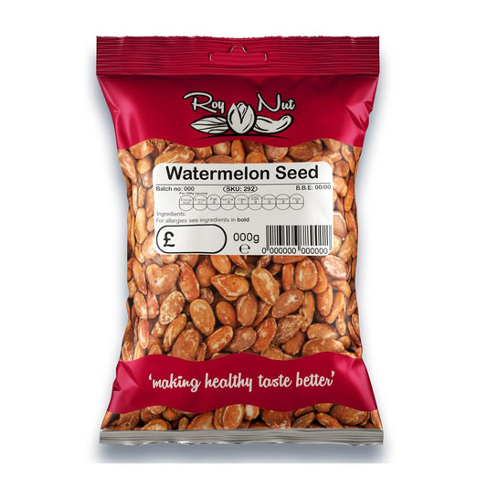 Roy nut water melon seed 250g