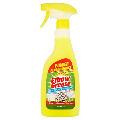 Elbow Grease All Purpose Degreaser Cleaner 500ml