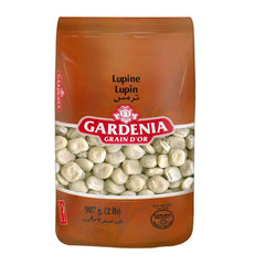 Gardenia lupine 907g