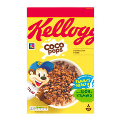 Kellogg's Coco Pops 420gr