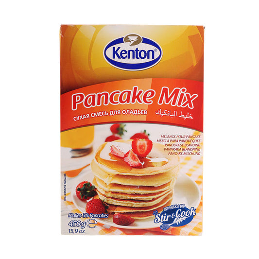 Kenton pancake mix 450g