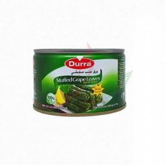 DURRA HAVUÇLU ZEYTİN DOLMASI 420gr