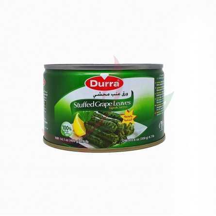 DURRA STUFFED OLIVE WITH CARROT 420g